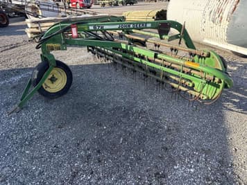 Main image John Deere 672